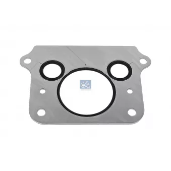 Joint, intercooler DT 3.16515