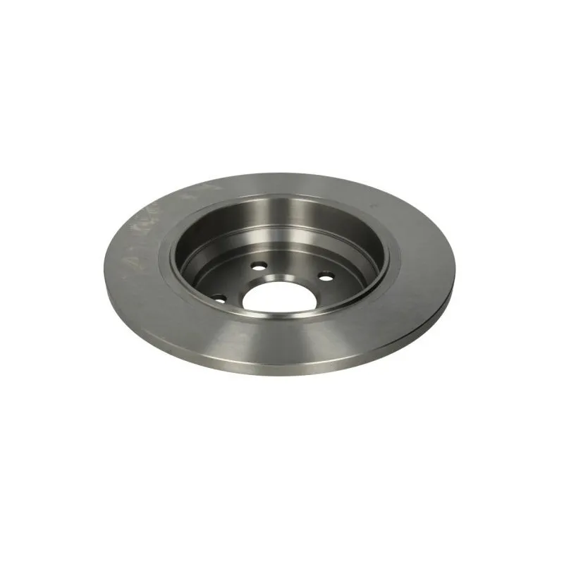 Jeu de 2 disques de frein arrière ABE C4M037ABE - Visuel 1