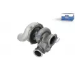 DT 3.19165 - Turbocompresseur, suralimentation