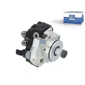 DT 3.21223 - Pompe à haute pression