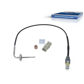 Capteur DT OEM 81274210263