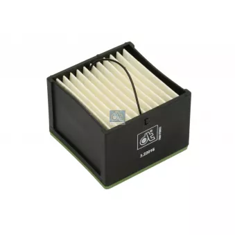 Filtre à carburant DT OEM 019110504010