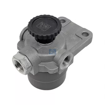 Pompe d'alimentation manuelle DT OEM 51125017193