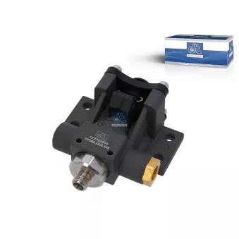 Module d'alimentation, injection d'urée DT 3.23045