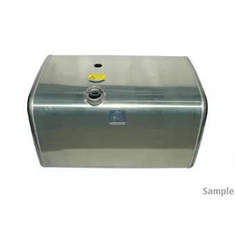 Réservoir de carburant DT 3.23111