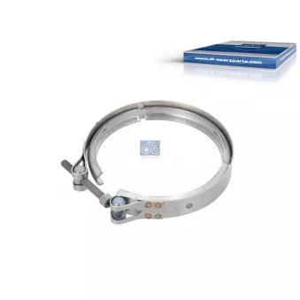 DT 3.25079 - Raccord de tuyau, système d'échappement