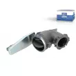 DT 3.25537 - Clapet de gaz d'échappement, frein moteur