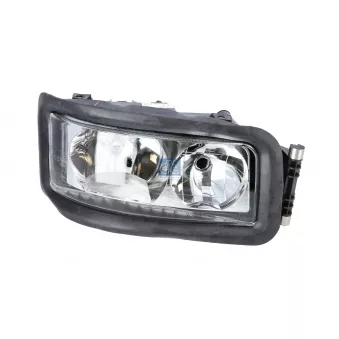 DT 3.31006 - Projecteur principal