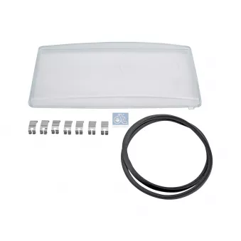 Disperseur, projecteur principal DT OEM 81251100067