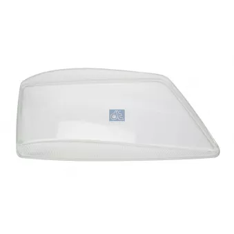 Disperseur, projecteur principal DT 3.31028