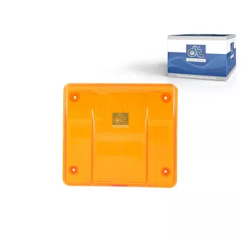 DT 3.31075 - Disperseur, feu clignotant
