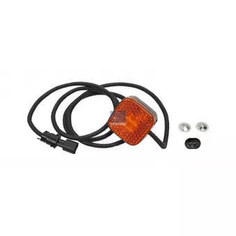 Feu de position DT OEM 81252606105