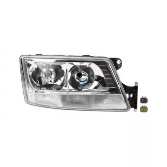 Projecteur principal DT 3.31167
