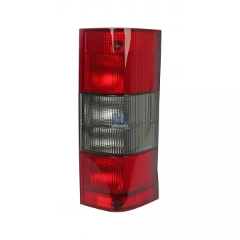 Feu arrière DT OEM 81252256510
