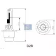 Ampoule, projecteur principal DT [3.32942]