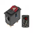 DT 3.33341 - Interrupteur de signal de détresse