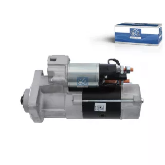 Démarreur DT OEM 51262019222