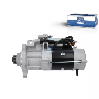 Démarreur DT OEM 51262017231