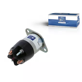 Contacteur, démarreur DT OEM 1533734