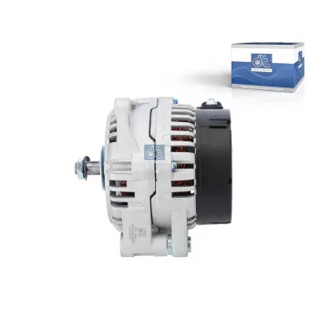 Alternateur DT 3.34024