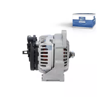 Alternateur DT 3.34025