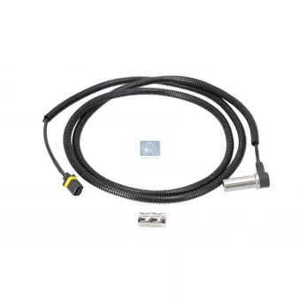 Capteur, vitesse de roue DT 3.37146