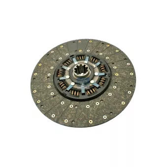 Disque d'embrayage DT 3.40025