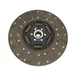 Disque d'embrayage DT [3.40027]