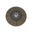 Disque d'embrayage DT [3.40033]