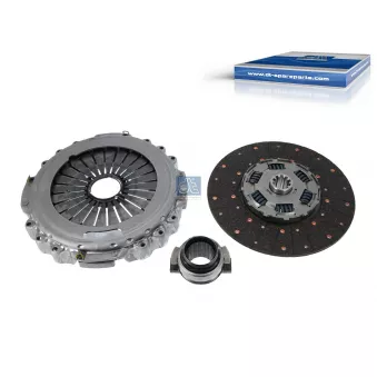 DT 3.40302 - Kit d'embrayage