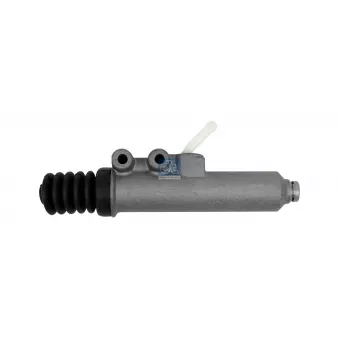 Cylindre émetteur, embrayage DT 3.41114 pour MAN M 2000 L 15,163 LC, LLC, LLLC, LLLRC, LLRC, LRC - 155cv