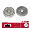 Tambour de frein ABE [C60500ABE]
