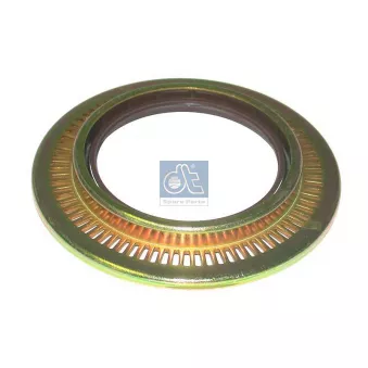 Bague d'étanchéité, roulement de roue DT 3.60115