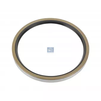 Bague d'étanchéité, moyeu de roue DT OEM 06562890186