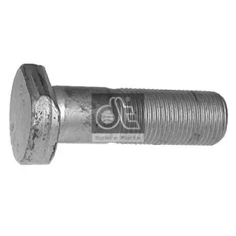 DT 3.61109 - Boulon de roue