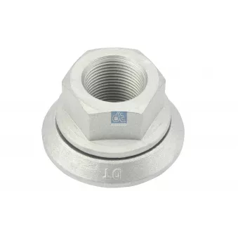 Écrou de roue DT 3.61153