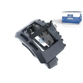 DT 3.62101 - Étrier de frein