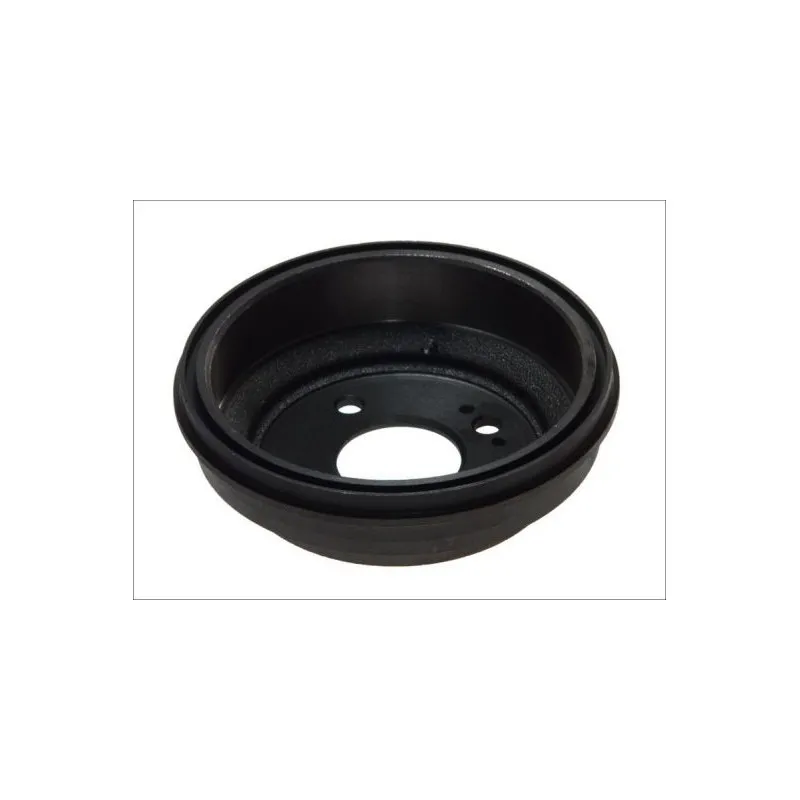 Tambour de frein ABE C64005ABE - Visuel 2