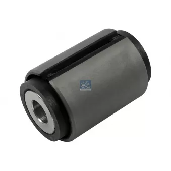 DT 3.65112 - Coussinet de palier, ressort à lames