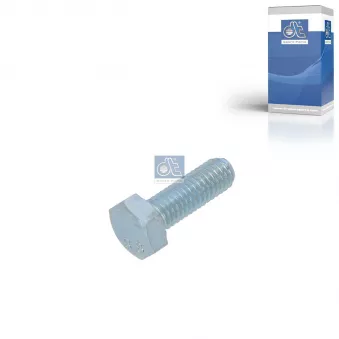 Vis DT OEM 06012834912