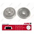 Tambour de frein ABE [C6G011ABE]