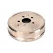 ABE C6W004ABE - Tambour de frein