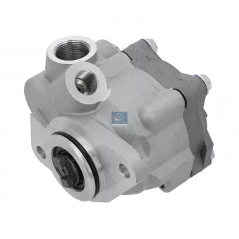 Pompe hydraulique, direction DT OEM 81471016182