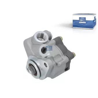Pompe hydraulique, direction DT OEM 81471016053