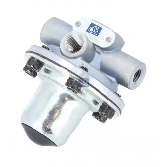 Valve de limitation de pression DT OEM 81521016248