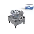 DT 3.72044 - Valve-relais