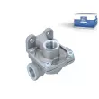 DT 3.72052 - Vave de desserrage rapide