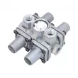 DT 3.72083 - Valve de sécurité pour plusieurs circuits