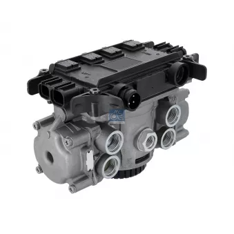 Valve de réglage de la pression DT OEM 81521066066