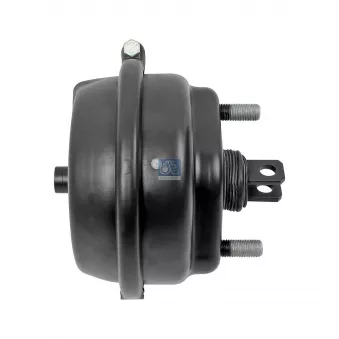 Cylindre de frein à diaphragme DT 3.74012 pour IVECO EUROTECH MH 18,350, 18,360 - 350cv